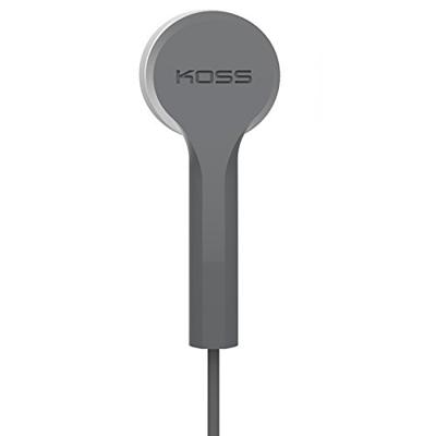 Koss Hoofdtelefoon KEB/9iGRY Grijs