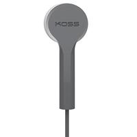 Koss Hoofdtelefoon KEB/9iGRY Grijs - thumbnail