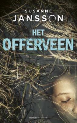 Susanne Jansson Het offerveen Susanne Jansson Het offerveen