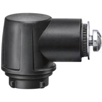 Siemens 3SE50000AK00 3SE5000-0AK00 Zwenkaandrijving Zwart 1 stuk(s) - thumbnail