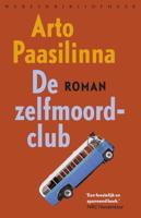 De zelfmoordclub (Paperback) - thumbnail
