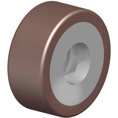 Blickle RK-HB 082x060/47x14-60-Z Heftruckwiel Wieldiameter: 82 mm Draagvermogen (max.): 550 kg 1 stuk(s) Blickle RK-HB 082x060/47x14-60-Z Heftruckwiel Wieldiameter: 82 mm Draagvermogen (max.): 550 kg 1 stuk(s)