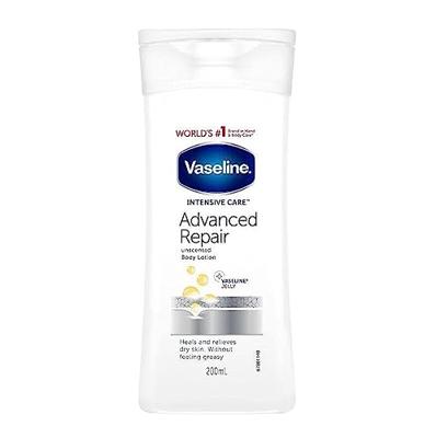 Vaseline Intensive Care Bodylotion Advanced Repair 200 ml bij Jumbo