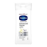 Vaseline Intensive Care Bodylotion Advanced Repair 200 ml bij Jumbo - thumbnail