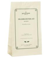 Jacob Hooy Frambozenblad Gesneden - thumbnail