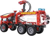fischertechnik 564069 Firefighter Bouwpakket Vanaf 7 jaar - thumbnail