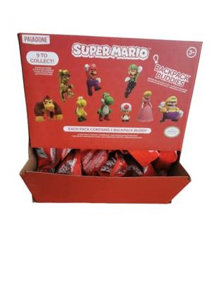 Super Mario Backpack Buddies
