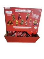 Super Mario Backpack Buddies - thumbnail