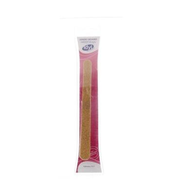Idyl Idyl Emery Boards Lang (8st)