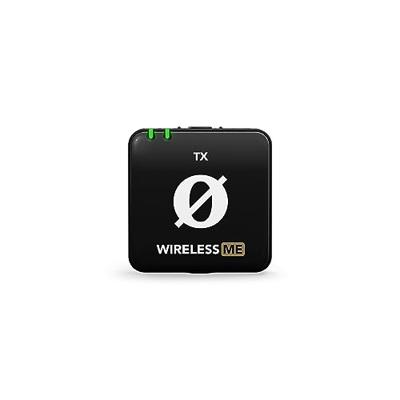 RØDE Wireless ME TX zender voor Rode Wireless serie - thumbnail