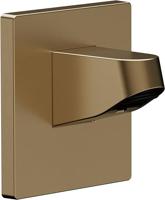 Hansgrohe Pulsify wandaansluiting voor hoofddouche 105, Brushed Bronze - thumbnail
