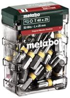 Metabo 626717000 Bitset 25-delig - thumbnail
