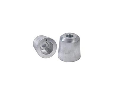 Ánodos punta de ejes Reggiani TEN00461 - ANODO REGGIANI ZINC EJE 30