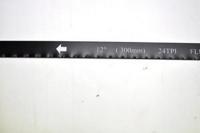 Cycplus Zaagblad los voor metaal (hi- carbon steel) cyclus 720304 - thumbnail