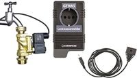 Greisinger 482755 GEWAS 191 AN-M-H Watermelder Met externe sensor werkt op het lichtnet - thumbnail
