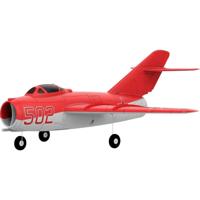 FliteZone MiG 15 RTF RTF - thumbnail