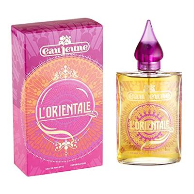 Eau Jeune L&apos;Orientale Eau de toilette Spray 75ml Dames