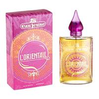 Eau Jeune L&apos;Orientale Eau de toilette Spray 75ml Dames - thumbnail