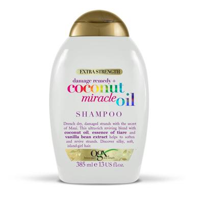 OGX Coconut Miracle Oil Shampoo