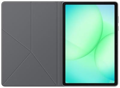 Samsung Smart Book Cover voor Galaxy Tab A11+ Tablethoesje Zwart