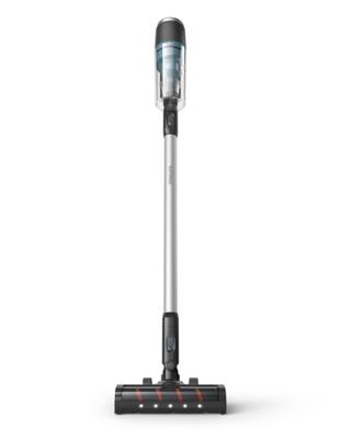 Philips XC3031/01 Steelstofzuiger zonder zak Blauw