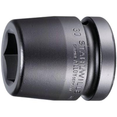 Stahlwille 60 IMP 36 26010036 Zeskant Dopsleutelinzetstuk 1 (25 mm)