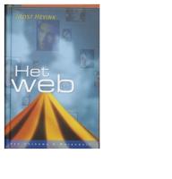Het web - Joost Heyink - ebook - thumbnail