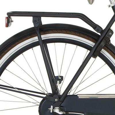 Cortina achterdrager u4 57 night matt