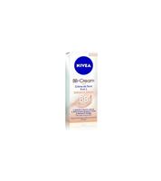 Nivea BB Crème 5-In-1 SPF15 Light - thumbnail