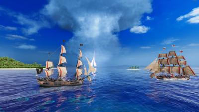 Port Royale 4 Extended Edition