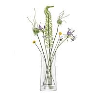 L.S.A. Gio Line Kandelaar 38 cm met Kaars - thumbnail