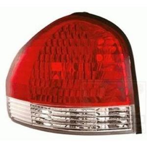 Achterlicht links vanaf bouwjaar 8e maand 2004+ 8265933