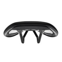 Ergon zadel sr pro dames m l zwart - thumbnail