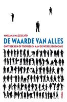 De waarde van alles - Mariana Mazzucato - eBook (9789046823804) - thumbnail
