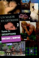 Un Major en Détresse tome 1: Deceptions - Constance J. Hampton - ebook - thumbnail