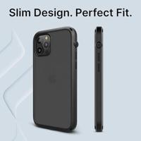 Catalyst Influence Hoesje iPhone 12 Pro Max Stealth Black - thumbnail