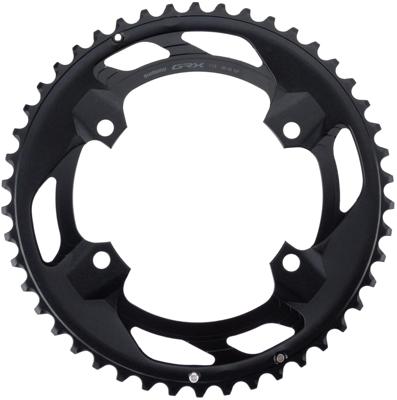 Shimano kettingblad 46t grx fc-rx600 11-sp