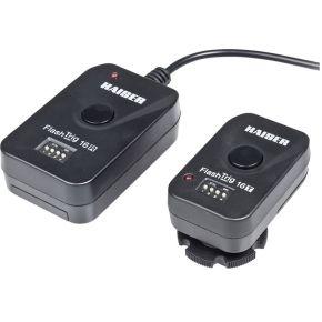 Kaiser Radio trigger for studio flash