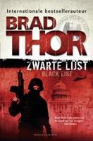 Zwarte lijst - Brad Thor - ebook - thumbnail