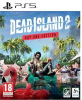 Dead Island 2 Day One Edition - thumbnail