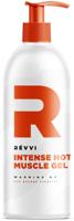 REVVI Intense Hot Warm Spiergel Drukpomp - thumbnail