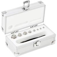 Kern 334-026 Gewichtenset F21g-50g - thumbnail