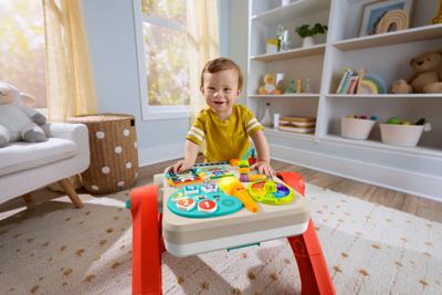 Interactief Speelgoed voor Baby's Fisher-Price