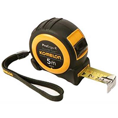 Komelon rolmaat 8mtr 25mm proergo-r