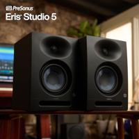 Presonus Eris Studio 5 - thumbnail