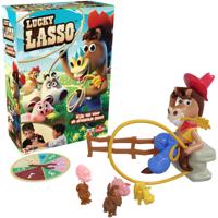 Lucky Lasso - thumbnail