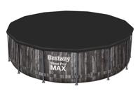 Bestway Zwembadhoes PVC D427 cm Tuin 58248 - thumbnail