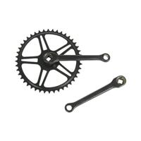 Pieper Mp crankstel crankset 4-edge 44t 1/2x3/32 150mm steel - thumbnail