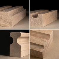 ENT Holprofielfrees HM R6 kolf 6mm - 7912206 - thumbnail