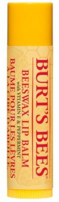 Burt's Bees Lipbalm Stick Beeswax
